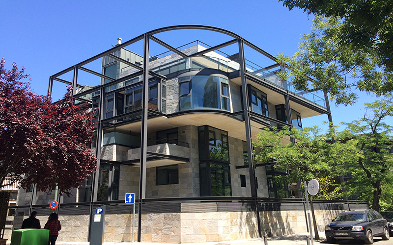 Abedul-2-Viviendas-Duplex-Triplex-Madrid